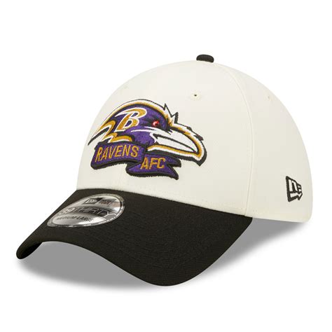 baltimore ravens sideline hat